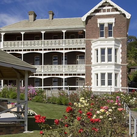 Auldington Hotel Launceston Eksteriør billede