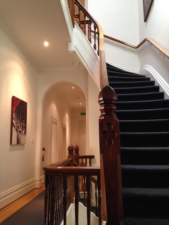 Auldington Hotel Launceston Eksteriør billede