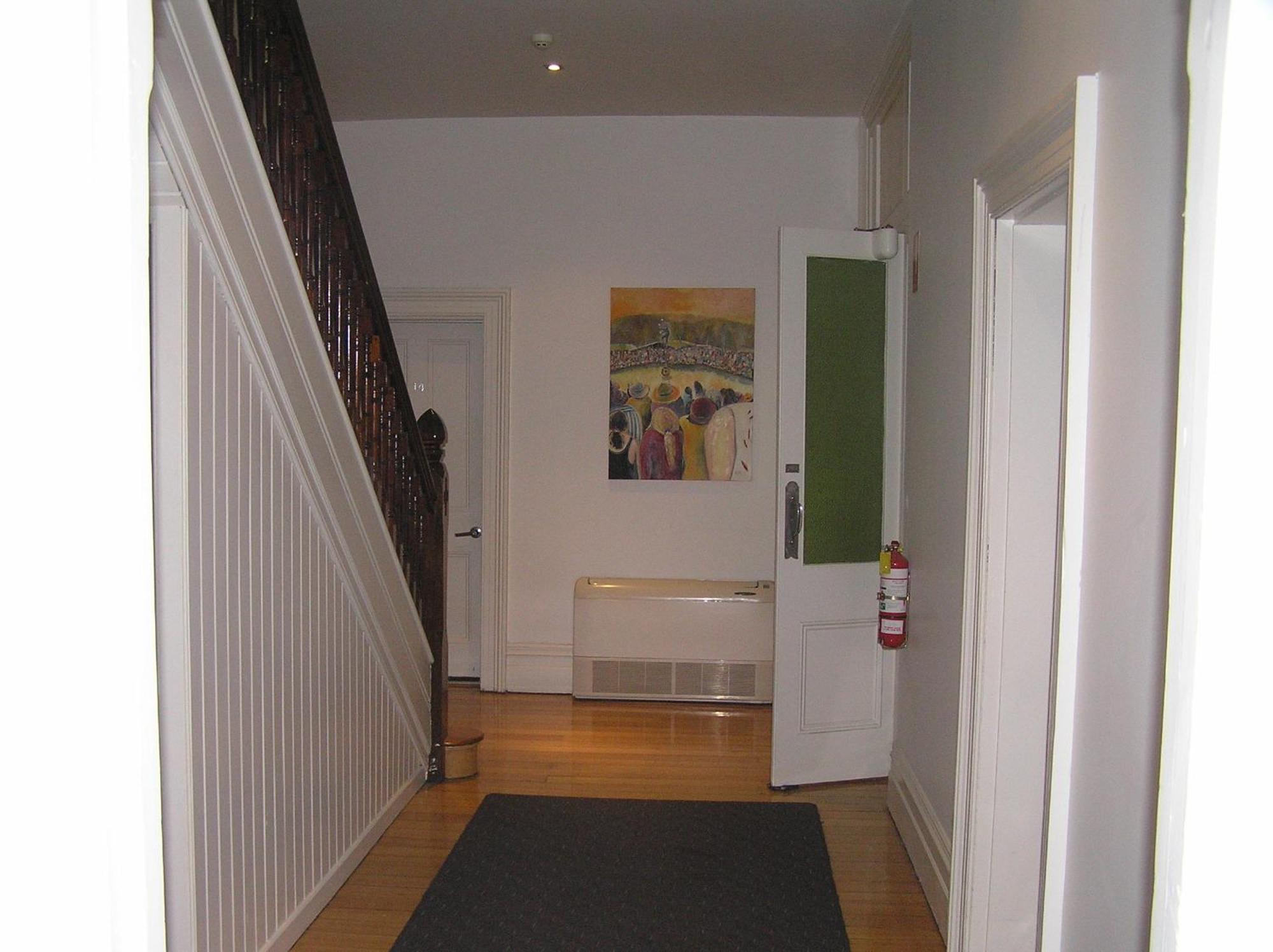 Auldington Hotel Launceston Eksteriør billede