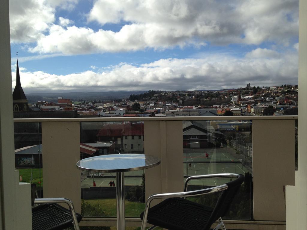 Auldington Hotel Launceston Eksteriør billede